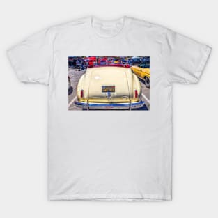 1941 Packard 110 Special Convertible T-Shirt